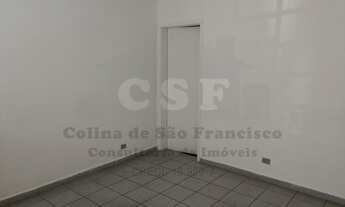 Imagem 2: SALA COMERCIAL em SÃO PAULO - SP, PARQUE CONTINENTAL