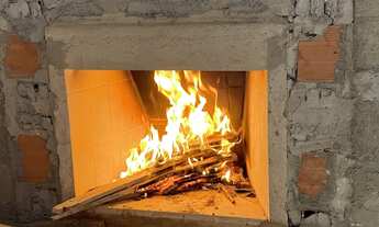 Imagem 7: Casa Serra da Cantareira condomínio fechado