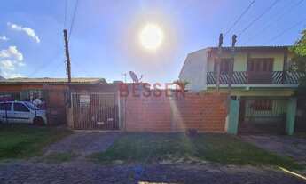 Imagem: Casa com 2 dormitórios à venda, 63 m²