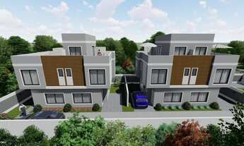 Imagem: Sobrado para Venda em Curitiba, Uberaba