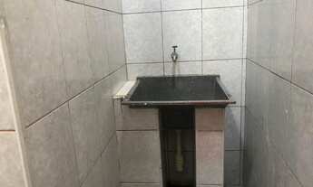 Imagem 7: SALÃO PRÓXIMO DA FACULDADE UNIP