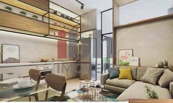 Imagem 5: Apartamento à venda, 1 quarto, Centro - Contagem/MG