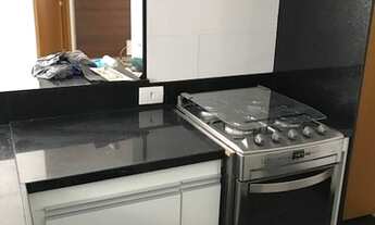 Imagem 5: Apartamento para aluguel, 3 quartos, 1 suíte, 2 vagas, Funcionários - Belo Horizonte/MG