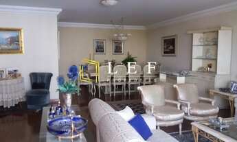 Imagem 3: Apartamento com 3 suítes,3 vagas,com uma vista espetacular, localização fantástica ,em Per