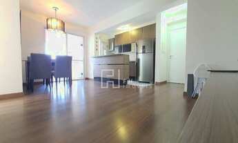 Imagem 5: Apartamento com 2 dormitórios à venda, 65 m² por R$ 625.000,00 - Ipiranga - São Paulo/SP