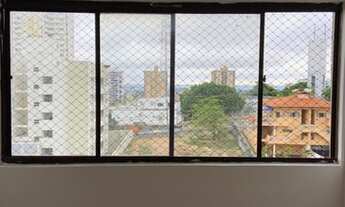 Imagem 5: Apartamento com 2 quartos no EDIFÍCIO MICHEL ÂNGELO - Bairro Bosque da Saúde em Cuiabá