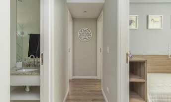 Imagem 4: APARTAMENTO com 3 dormitórios à venda com 61.18m² por R$ 283.300,00 no bairro Portão - CUR