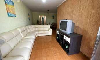 Imagem 2: Apartamento com 3 dormitórios à venda, 90 m² por R$ 400.000,00 - Tupi - Praia Grande/SP