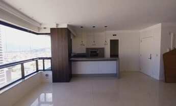 Imagem: Apartamento no edifício Merithamon com