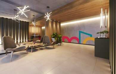 Imagem 4: Apartamento à venda no bairro Portão - Curitiba/PR