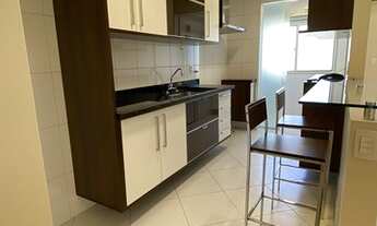 Imagem 5: Apartamento 02 dormitórios próximo da Unip Alphaville