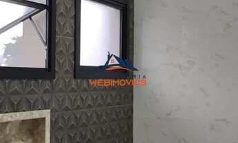 Imagem 7: VARGEM GRANDE PAULISTA - Casa de Condomínio - CHÁCARA REMANSO 2