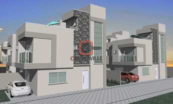 Imagem 5: SOBRADO com 3 dormitórios à venda com 115m² por R$ 598.000,00 no bairro Bairro Alto - CURI