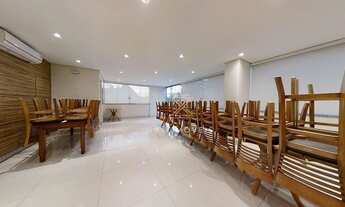 Imagem 3: Apartamento Residencial à venda, Vila Moinho Velho, São Paulo -