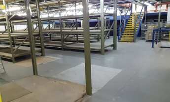 Imagem: SÃO PAULO - GALPAO - VILA RÉ