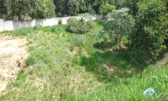 Imagem 1: TERRENO RESIDENCIAL em JUNDIAÍ - SP, LOTEAMENTO PORTAL DA COLINA