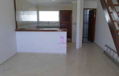 Imagem 2: Casa com 2 dormitórios à venda, 97 m² por R$ 195.000,00 - Bananeiras - Araruama/RJ