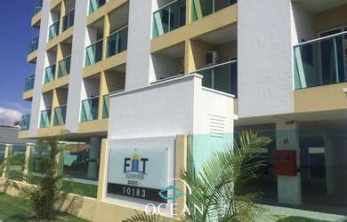 Imagem 2: Matinhos - Apartamento Padrão - Caravelas I