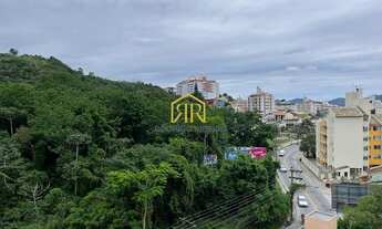 Imagem 6: FLORIANóPOLIS - Apartamento Padrão - Pantanal