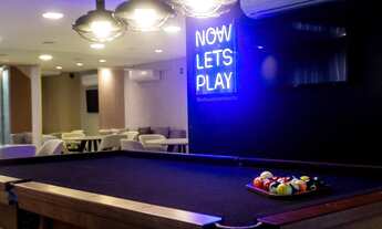 Imagem 6: More em um Residencial Club no Centro de Blumenau