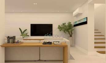 Imagem 4: Casa com 4 dormitórios à venda, 234 m² por R$ 1.420.000 - Catete - Rua do Catete