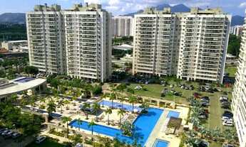 Imagem: Apartamento no estrelas full, 3Q com suíte