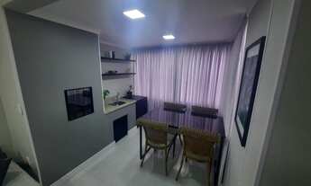 Imagem 4: APARTAMENTO RESIDENCIAL em BALNEÁRIO CAMBORIÚ - SC, CENTRO