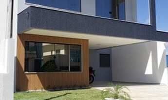 Imagem 3: Casa disponível no Condomínio Fazenda Park