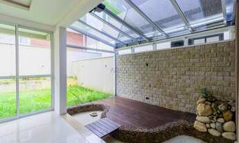 Imagem 6: Casa em condomínio no Bairro Atuba- ARYA 1