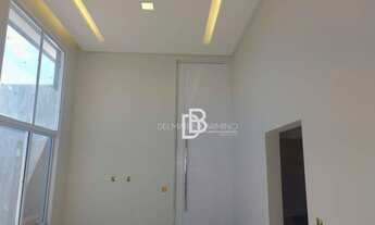 Imagem 4: Casa com 3 dormitórios à venda, 152 m² por R$ 999.000,00 - Jardim Cristal - Aparecida de G