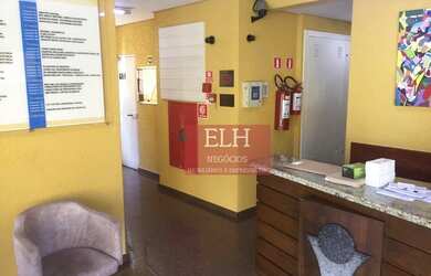 Imagem 7: Sala à venda, 40 m² por R$ 260.000,00 - Chácara Santo Antônio (Zona Sul) - São Paulo/SP