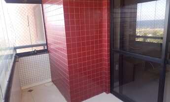 Imagem 3: APARTAMENTO RESIDENCIAL em SALVADOR - BA, PITUAÇU