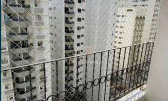 Imagem 5: Apartamento Residencial para locação, Brooklin Novo, São Paulo -