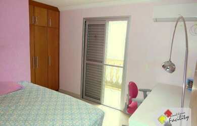 Imagem 2: Sobrado com 2 dormitórios à venda, 62 m² por R$ 600.000,00 - Vila Maria Eugênia - Campinas