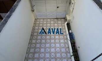 Imagem 3: SOBRADO 3 DORM. COM ÁREA DE LAZER E CHURRASQUEIRA