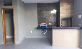 Imagem 6: Casa Moderna 2KM Centro Lagoa Santa Mg , 3 quartos - Condomínio Trilhas do Sol 890.000