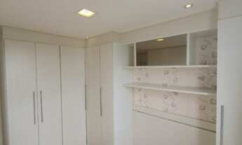 Imagem 5: Apartamento para venda com 48 metros quadrados com 2 quartos em Vila Alpina - São Paulo