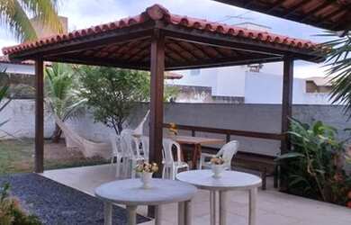 Imagem 5: Casa Sonho Verde II temporada