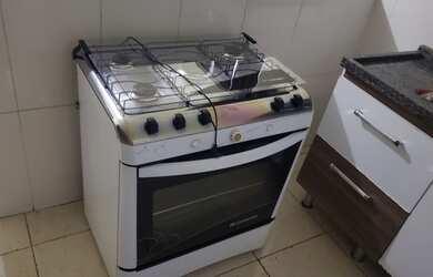 Imagem 3: Aluguel casa Casa com 2 dormitórios