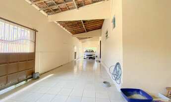 Imagem 4: Casa à venda com 2 quartos por R$ 160 mil - Rosa dos Ventos - Parnamirim/RN