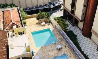 Imagem 2: Rio de Janeiro - Apartamento Padrão - Leme