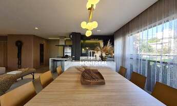 Imagem 4: Apartamento à venda, 195 m² por R$ 2.893.762,20 - Vila Madalena - São Paulo/SP