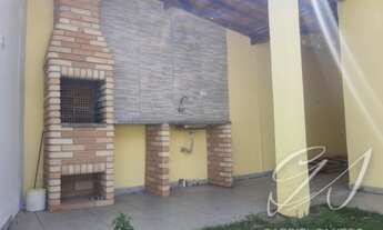 Imagem 7: Lindo sobrado na praia de Itanhaém