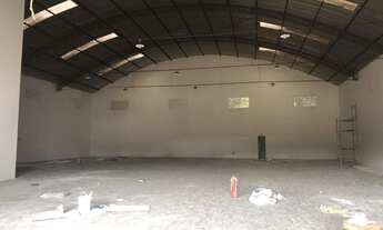 Imagem 6: Galpão com 1.387 m², mais pátio de 1.200m² - Ananindeua - PA