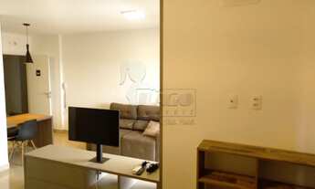 Imagem 3: Apartamento Kitchenette em Ribeirão Preto