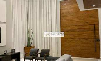 Imagem: Sobrado com 4 dormitórios à venda, 348