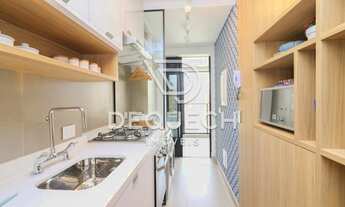 Imagem 7: Numa localização incrível e com uma vista magnífica, o Visionist está prontinho para você