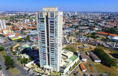 Imagem 4: Apartamento para alugar, 138 m² por R$ 5.300,00/mês - Condomínio Edifício Majestic  - Inda