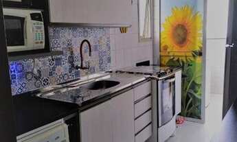 Imagem 14: Apartamento com 3 dormitórios à venda, 75 m² por R$ 450.000,00 - Jabaquara (Zona Sul) - Sã