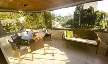 Imagem 3: Oportunidade unica: 2 suites e 2 semisuites, quase 300 metros no Buritis!